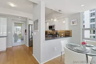 321 Tenth Ave, San Diego, CA 92101 - Photo 8