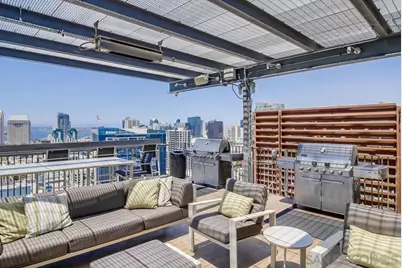  321 10th Ave #512, San Diego, CA 92101 - Photo 30