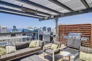 321 Tenth Ave, San Diego, CA 92101 - Photo 30