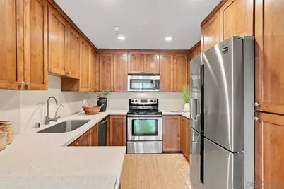  5645 Friars #384, San Diego, CA 92110 - Photo 20