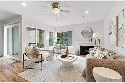  5645 Friars #384, San Diego, CA 92110 - Photo 12