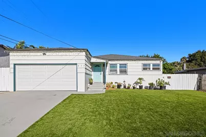  215 N R, National City, CA 91950 - Photo 2