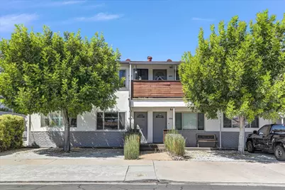  4680 Edgeware, San Diego, CA 92116 - Photo 2