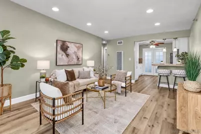  4680 Edgeware, San Diego, CA 92116 - Photo 1