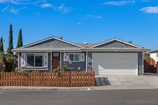 3862 Coleman Ave, San Diego, CA 92154 - Photo 2