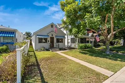  450 J, Coronado, CA 92118 - Photo 4