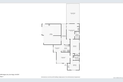  4390 Niagara Ave, San Diego, CA 92107 - Photo 36