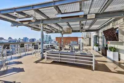  321 10th Ave #212, San Diego, CA 92101 - Photo 44
