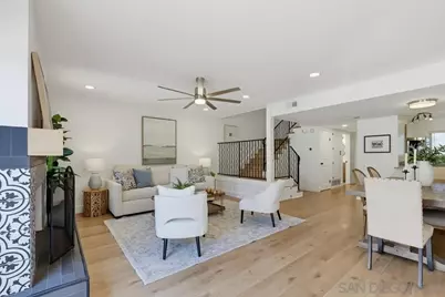  4339 Loma Riviera Court, San Diego, CA 92110 - Photo 6