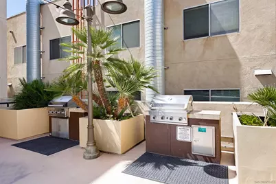  1970 Columbia #204, San Diego, CA 92101 - Photo 16