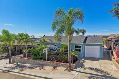 3762 Baker St, San Diego, CA 92117 - Photo 50