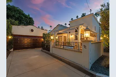  1385 Park Row, La Jolla, CA 92037 - Photo 2
