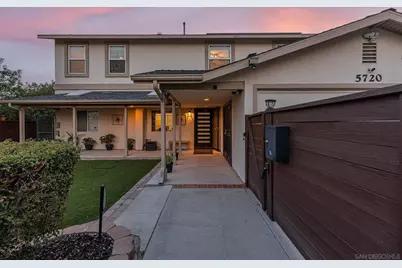  5720 Amarillo Avenue, La Mesa, CA 91942 - Photo 30