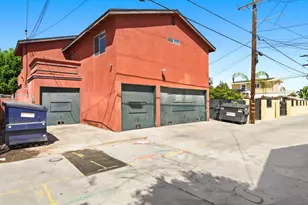 4073 Chamoune Ave, San Diego, CA 92105 - Photo 8