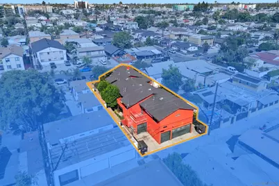  4073 Chamoune Ave, San Diego, CA 92105 - Photo 4