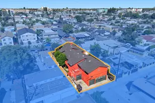 4073 Chamoune Ave, San Diego, CA 92105 - Photo 4