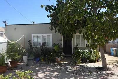  3881-85 Logan Avenue, San Diego, CA 92113 - Photo 14