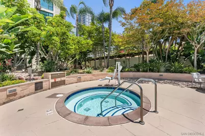  1199 Pacific Hwy #704, San Diego, CA 92101 - Photo 34