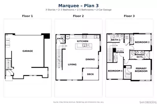 3051 Marquee Wy, San Diego, CA 92108 - Photo 14