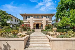 4250 Arguello St, San Diego, CA 92103 - Photo 2