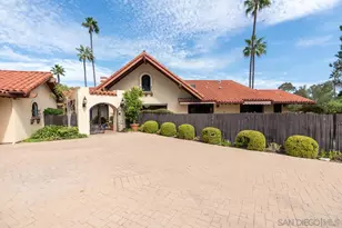 6503 Via Dos Valles, Rancho Santa Fe, CA 92067 - Photo 1