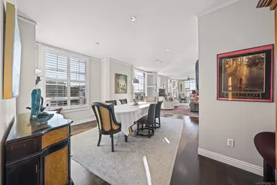  702 Ash Street #800, San Diego, CA 92101 - Photo 2