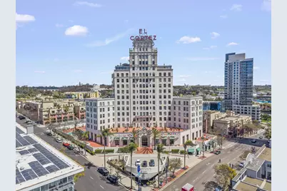  702 Ash Street #800, San Diego, CA 92101 - Photo 48