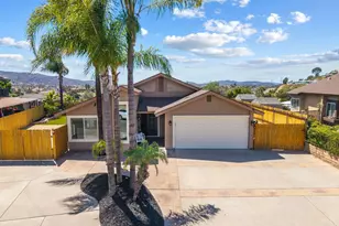 9316 Telkaif St, Lakeside, CA 92040 - Photo 1