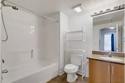  550 Park #2603, San Diego, CA 92101 - Photo 18