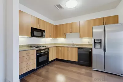  550 Park #2603, San Diego, CA 92101 - Photo 12