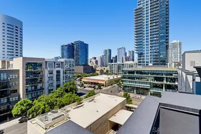  550 Park #2603, San Diego, CA 92101 - Photo 10