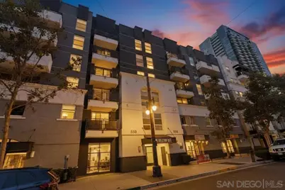  550 Park #2603, San Diego, CA 92101 - Photo 24