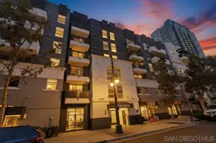 550 Park, San Diego, CA 92101 - Photo 24