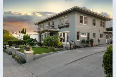  3226 Brant St, San Diego, CA 92103 - Photo 2