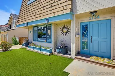  1174 Concord, San Diego, CA 92106 - Photo 4