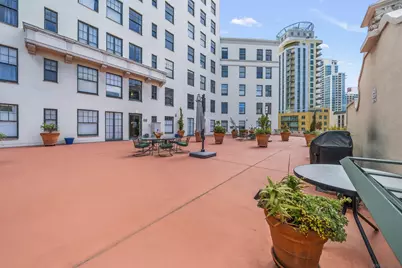  702 Ash Street #300, San Diego, CA 92101 - Photo 22