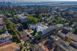 3560-64 Front St, San Diego, CA 92103 - Photo 2