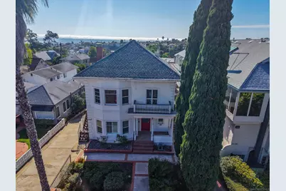  3560-64 Front Street, San Diego, CA 92103 - Photo 42
