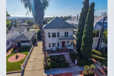  3560-64 Front Street, San Diego, CA 92103 - Photo 44