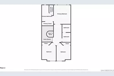 11210 1/2 Portobelo Dr, San Diego, CA 92124 - Photo 22