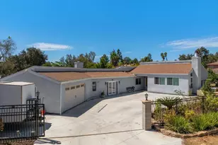 1105 North Ave, Escondido, CA 92026 - Photo 1