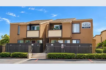 5252 Balboa Arms Dr. #286, San Diego, CA 92117 - Photo 1