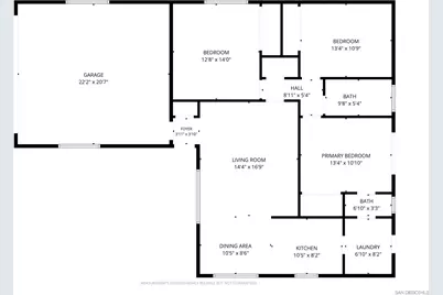  5562 Division, San Diego, CA 92114 - Photo 8