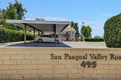  495 San Pasqual Valley Rd. #150, Escondido, CA 92027 - Photo 26