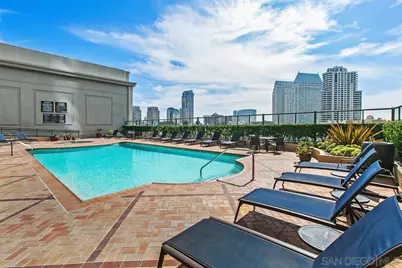  700 W E St #403, San Diego, CA 92101 - Photo 24