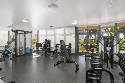  700 W E St #403, San Diego, CA 92101 - Photo 26