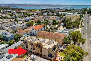 4279 Lamont, San Diego, CA 92109 - Photo 1