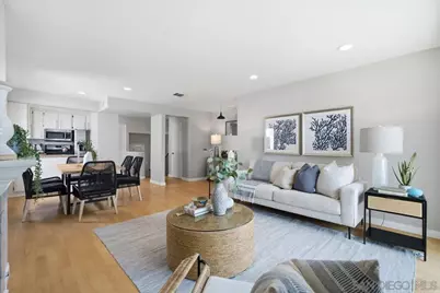  1124 Fresno #1, San Diego, CA 92110 - Photo 8