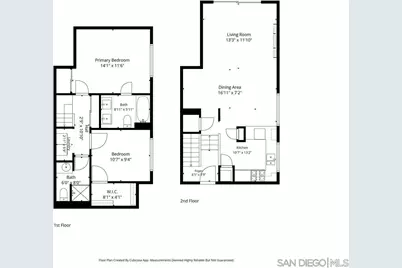  1124 Fresno #1, San Diego, CA 92110 - Photo 42