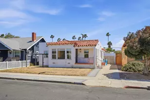 4611 Mississippi St, San Diego, CA 92116 - Photo 2